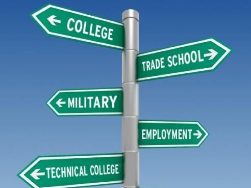 College and Career Night