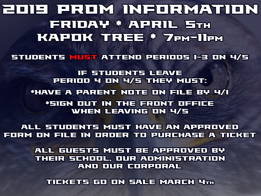 Prom 2019
