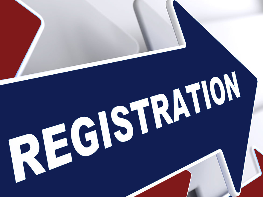 FHS Registration Information