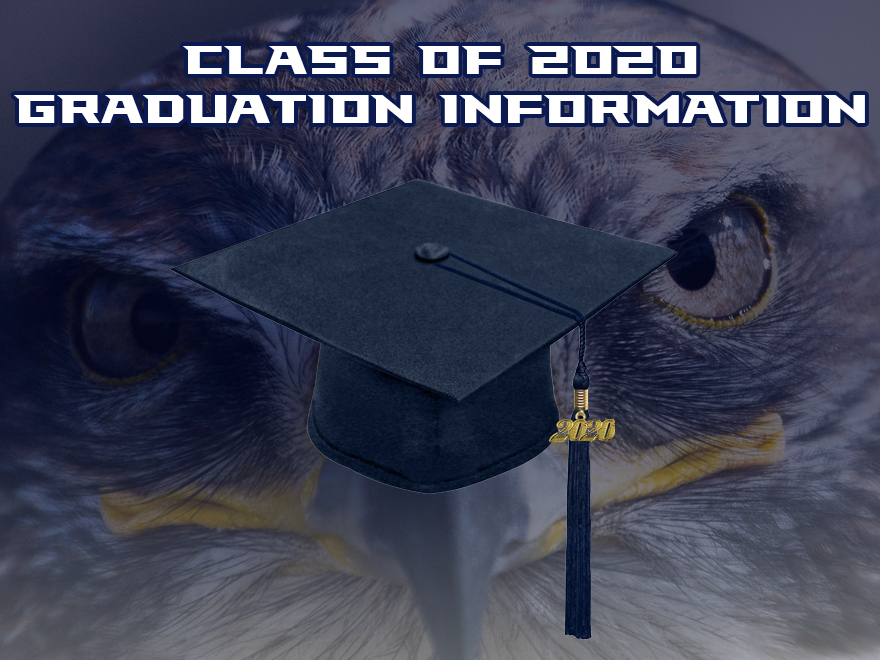 Graduation Information