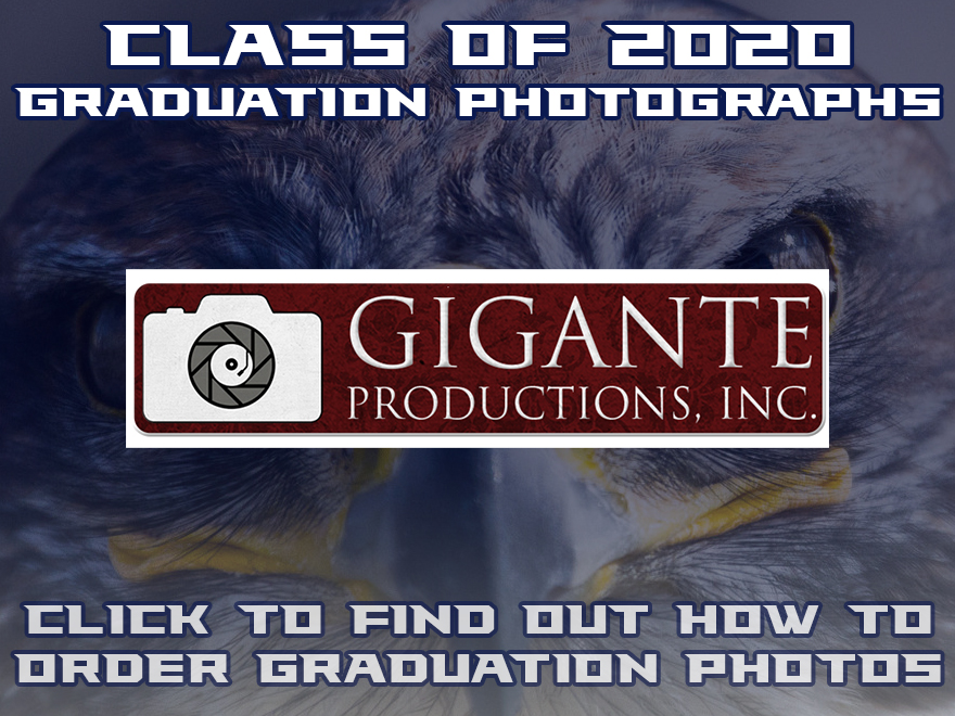 Graduation Photographs