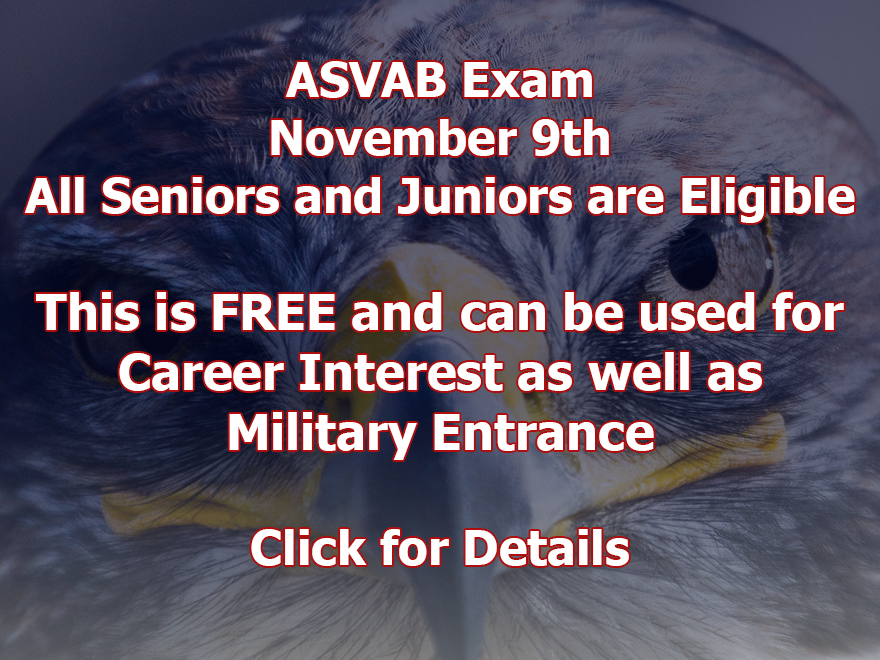 ASVAB November 9th