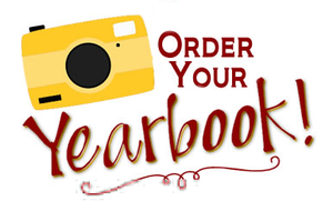 DON’T MISS OUT, PURCHASE YOUR 2021-22 YEARBOOK TODAY