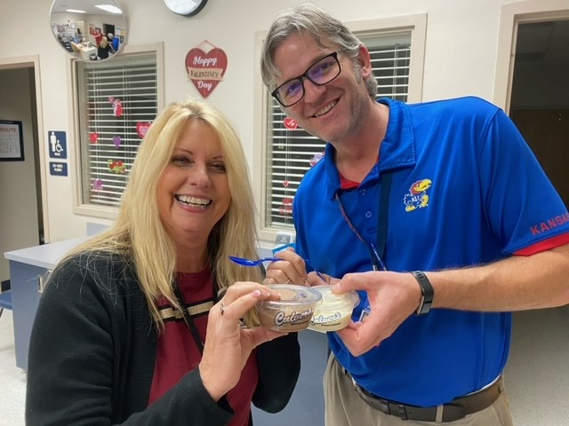 Thank You Culvers of Port Richey!