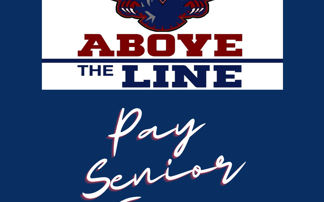 Pay Senior Fees!
