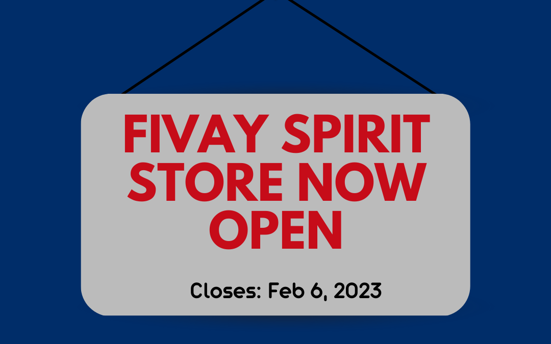 Fivay Spirit Store