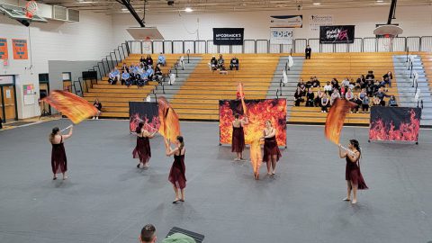 BAND | Fivay High School