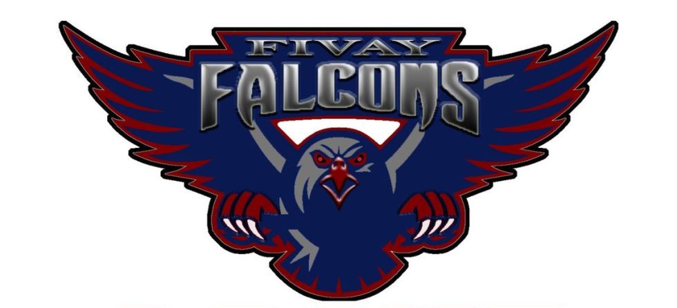 Fivay High School | Home Of The Falcons