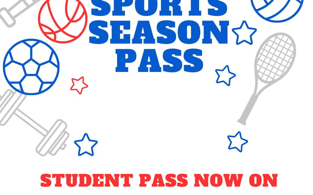 Purchase FHS Athletic Passes