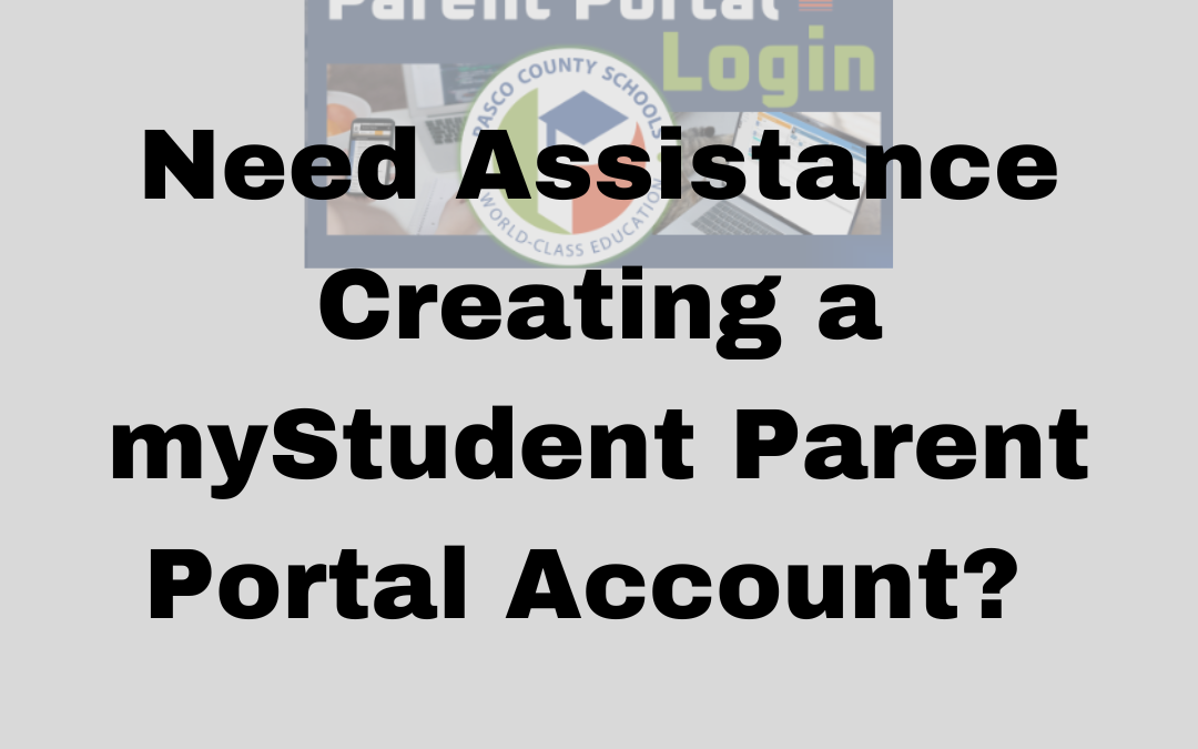 Click Here for Instructions on Parent Portal