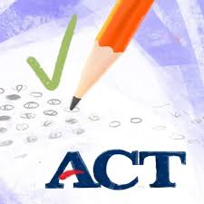 ACT Exam: Non-College Reporting