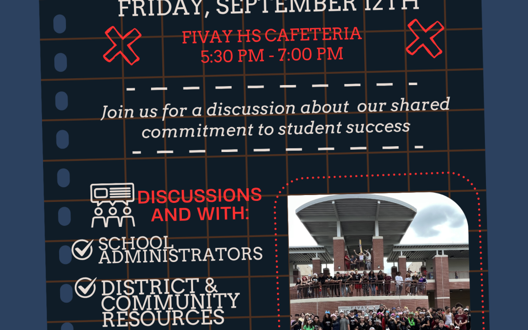 Title 1: Parent/Community Meeting