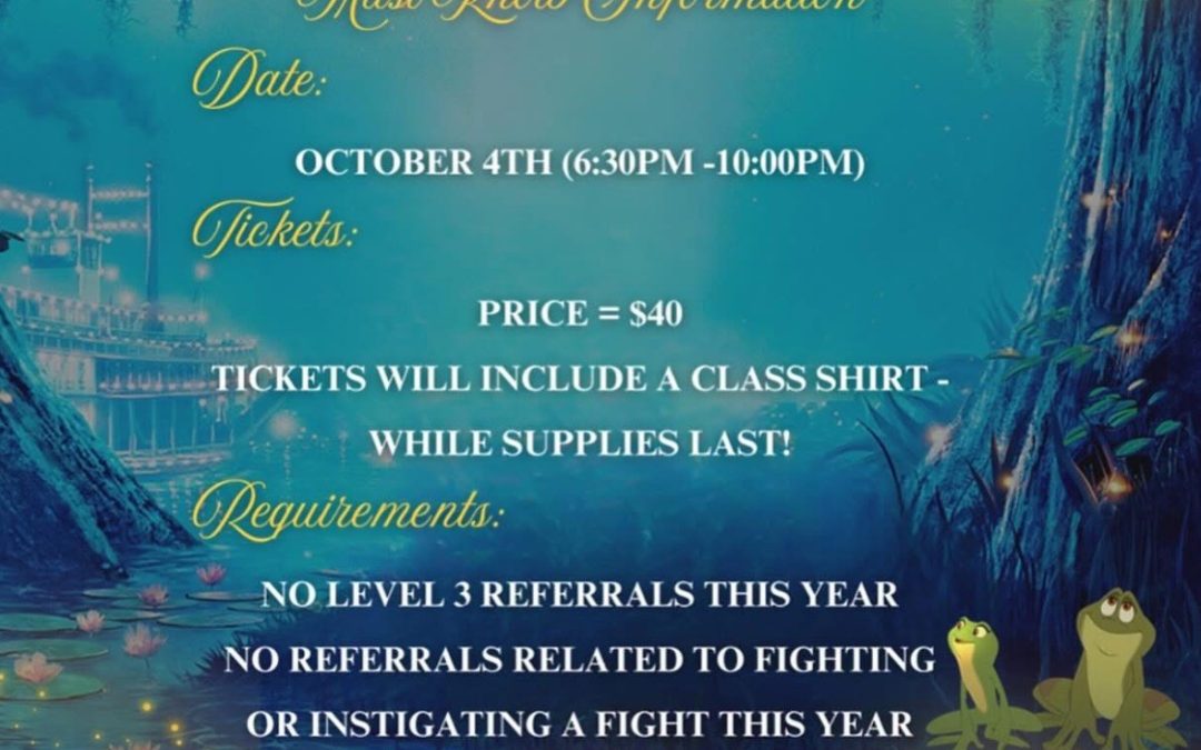 Homecoming Dance 2025