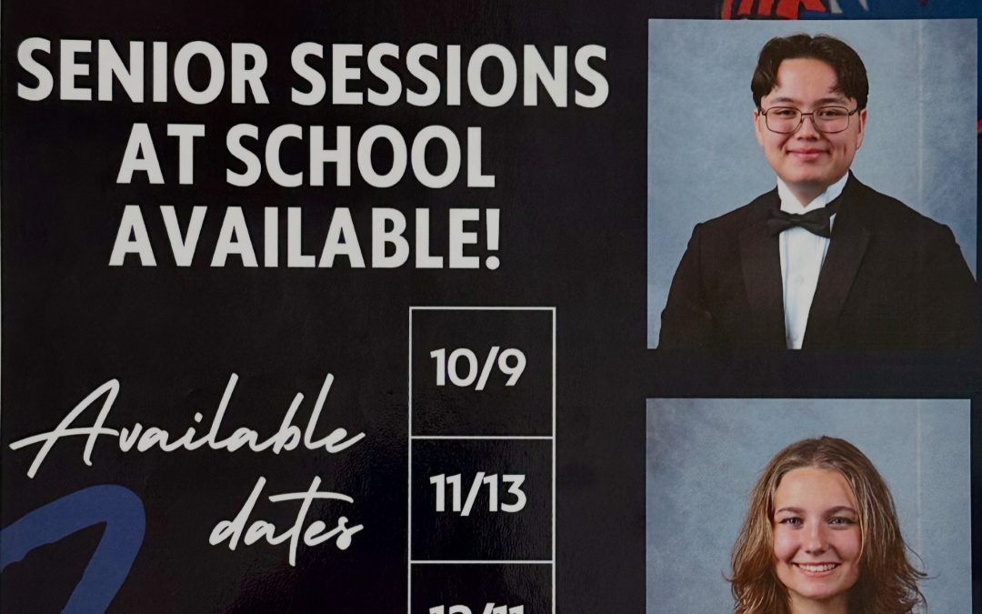 Pictures 2025: Seniors