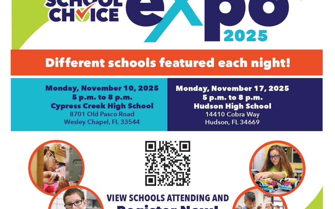 School Choice Expo 2025