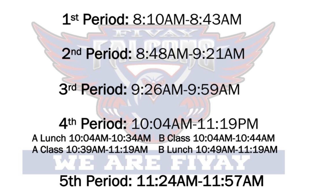 Early Release Day: January 28