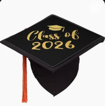 All Things GRADUATION