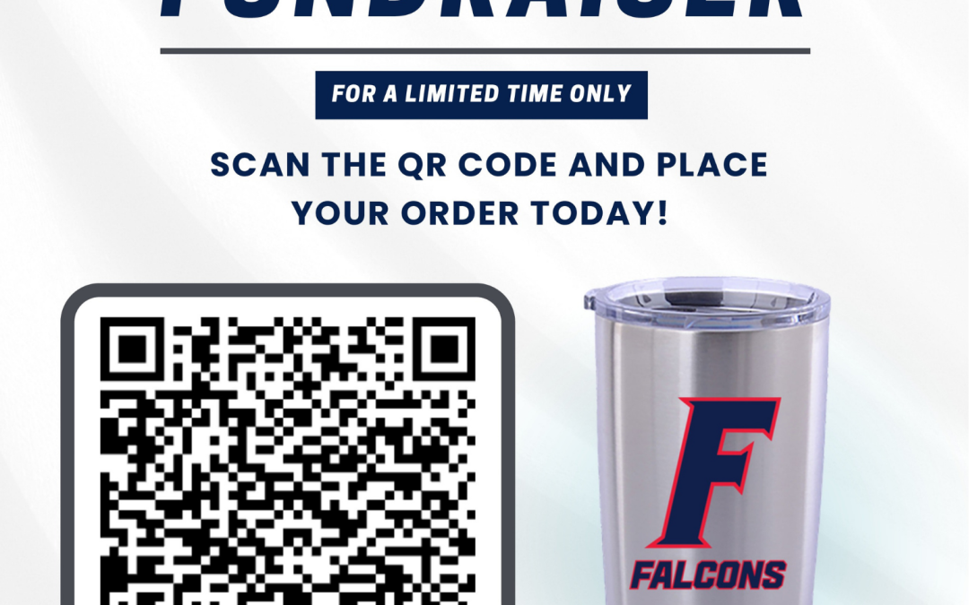 Fivay Tumbler 2026