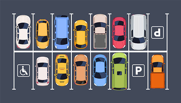 Paint Your Parking Spot: SENIORS