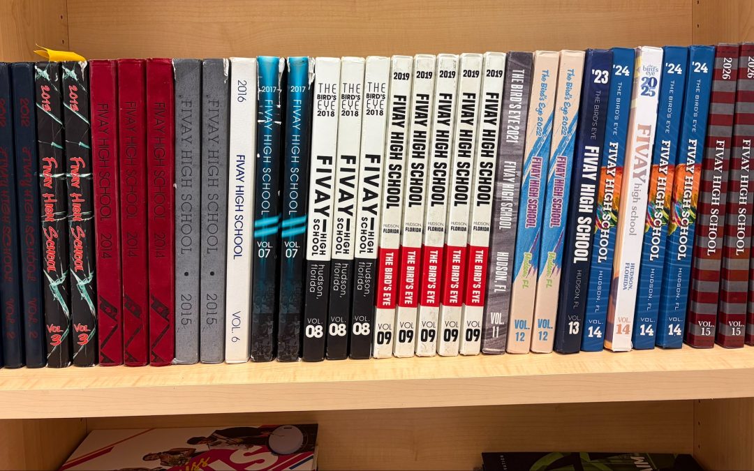 Purchase a Yearbook