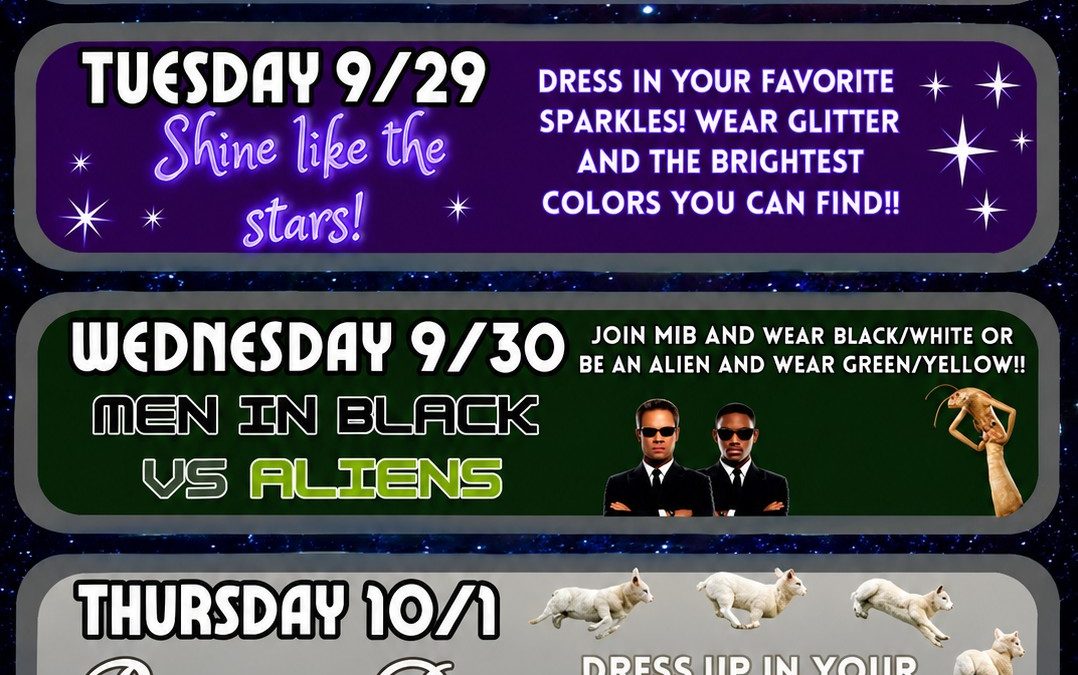 Homecoming 2026